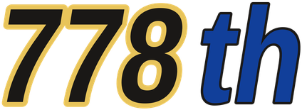 778th โลโก้